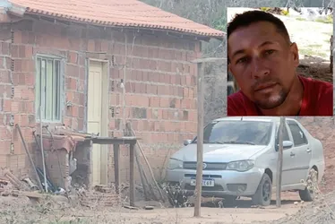 Imagem ilustrativa da imagem Suspeito de matar casal no Noroeste do ES é identificado e carro é apreendido em MG