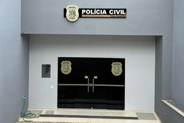 Imagem ilustrativa da imagem Suspeito de matar e ocultar corpo de funcionário em Vila Valério é preso em MG