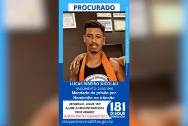 Imagem ilustrativa da imagem Polícia identifica suspeito de atropelar e matar motociclista na Segunda Ponte