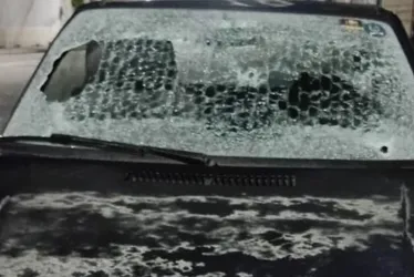 Imagem ilustrativa da imagem Suspeitos invadem carro para armar emboscada e troca de tiros deixa ferido na Serra