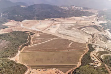 Imagem ilustrativa da imagem Sustentabilidade para inovar e transformar a mineração