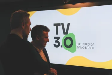 Imagem ilustrativa da imagem TV 3.0 promete mais recursos tecnológicos, melhor imagem e navegação por tela