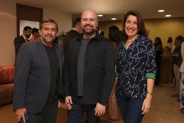 Imagem ilustrativa da imagem TV Tribuna/ Band lança o programa "Ponto de Vista", com Philipe Lemos