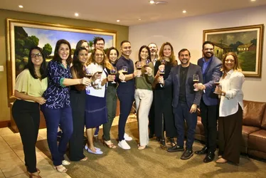 Imagem ilustrativa da imagem TV Tribuna/ Band lança o programa "Ponto de Vista", com Philipe Lemos