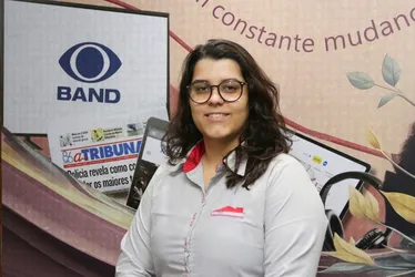 Imagem ilustrativa da imagem TV Tribuna/ Band lança o programa "Ponto de Vista", com Philipe Lemos