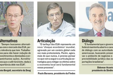 Imagem ilustrativa da imagem Tarifaço dos EUA afeta ovo produzido no Espírito Santo