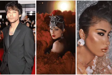 Imagem ilustrativa da imagem Taylor Swift, Louis Tomlinson e mais na Playlist da Semana!