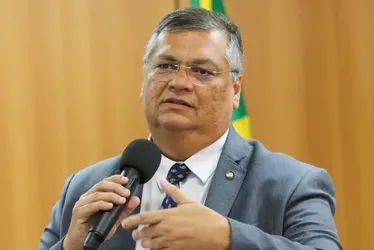 Imagem ilustrativa da imagem “Tecnologia sem regras mata pessoas”, diz ministro do STF Flávio Dino