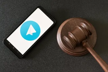 Imagem ilustrativa da imagem Telegram atende AGU e remove canais que vendiam falsa cura para câncer