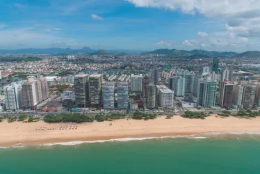 Imagem ilustrativa da imagem Tendas e cadeiras vão ter de ser retiradas das praias de Vila Velha