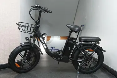 Imagem ilustrativa da imagem Terça  tem cupom para concorrer a bike elétrica