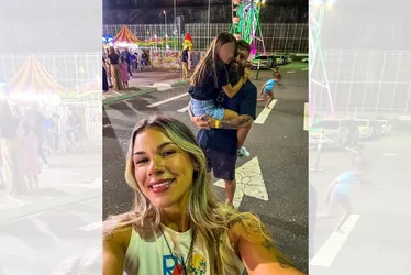 Imagem ilustrativa da imagem ‘Tínhamos uma vida pela frente’, diz viúva de policial morto em megaoperação no Rio