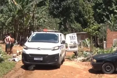 Imagem ilustrativa da imagem Tiroteio termina em morte de jovem em Cariacica