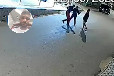 Imagem ilustrativa da imagem Trabalhador rural é morto por causa de R$ 50 no Noroeste do ES
