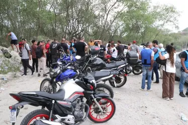 Imagem ilustrativa da imagem Traficante de Rio Bananal é preso em operação no Rio de Janeiro