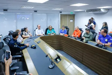 Imagem ilustrativa da imagem Tragédia na BR-423: PCPE diz que prioridade é identificar e entregar os corpos