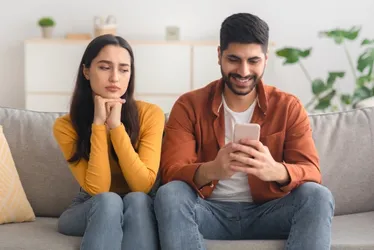 Imagem ilustrativa da imagem Traição virtual e ciúme na internet entre os principais motivos de divórcio