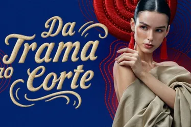 Imagem ilustrativa da imagem Trama Moda Pernambuco reúne desfiles, negócios e criatividade no Recife
