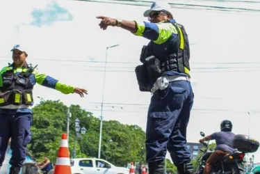Imagem ilustrativa da imagem Trânsito do Recife terá esquema especial devido a eventos no final de semana