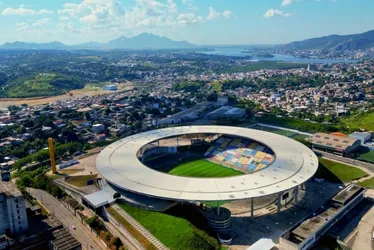 Imagem ilustrativa da imagem Trânsito será interditado para show de Sorriso Maroto em Cariacica; veja como fica