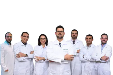 Imagem ilustrativa da imagem Tratamento integrado para o alívio da dor crônica