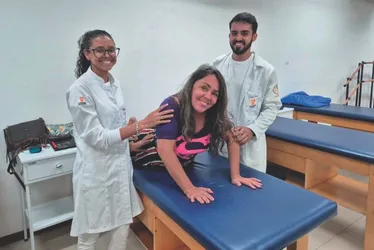 Imagem ilustrativa da imagem Faculdades de três cidades do ES oferecem tratamentos de graça; saiba mais