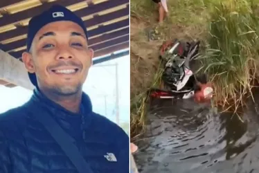 Imagem ilustrativa da imagem Treinador de futebol é encontrado morto em lagoa no Sul do ES