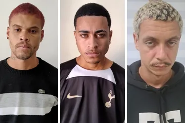 Imagem ilustrativa da imagem Três suspeitos presos por envolvimento na morte de adolescente em Viana