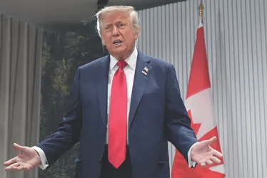 Imagem ilustrativa da imagem Trump para Lula: “EUA sentem falta do café brasileiro”