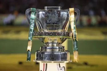 Imagem ilustrativa da imagem Tudo aberto para a semana decisiva da Copa do Brasil 2025