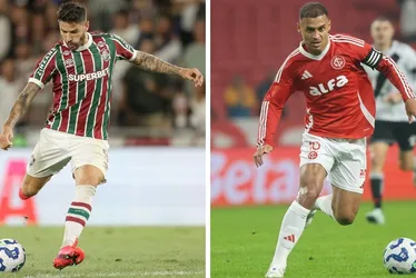 Imagem ilustrativa da imagem Tudo aberto para a semana decisiva da Copa do Brasil 2025