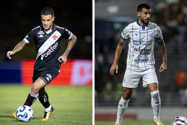 Imagem ilustrativa da imagem Tudo aberto para a semana decisiva da Copa do Brasil 2025