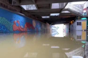 Imagem ilustrativa da imagem Túnel da Abolição, na Madalena, será administrado pela prefeitura do Recife