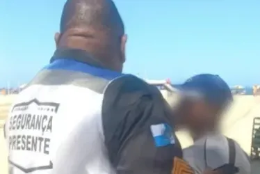 Imagem ilustrativa da imagem Turista chilena é extorquida e compra camarão por R$ 400 em Copacabana
