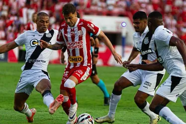 Imagem ilustrativa da imagem Tv Tribuna PE / Band transmite Ponte Preta x Náutico pela Série C