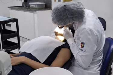 Imagem ilustrativa da imagem UNINASSAU promove mutirão odontológico no Recife neste mês de setembro