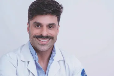 Imagem ilustrativa da imagem Ultrassons super-realistas mostram rostinho de bebês
