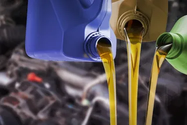 Imagem ilustrativa da imagem Um em cada cinco óleos para carros é falso, aponta instituto
