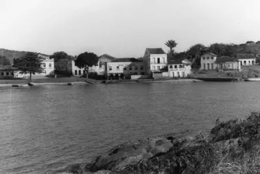 Imagem ilustrativa da imagem Guarapari: Uma história revelada através de fotos antigas