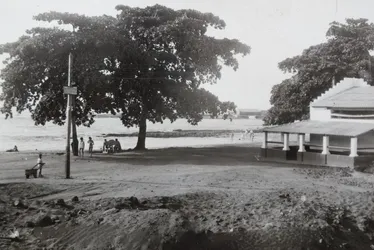 Imagem ilustrativa da imagem Guarapari: Uma história revelada através de fotos antigas