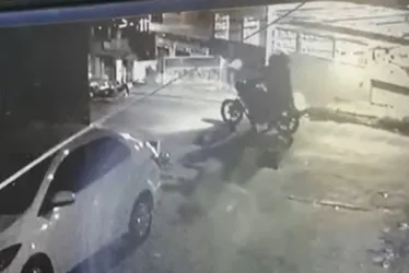 Imagem ilustrativa da imagem Uma pessoa morre e três são baleadas durante ataques em Vila Velha