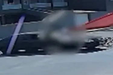 Imagem ilustrativa da imagem VÍDEO | Criança é atropelada em avenida no Norte do ES