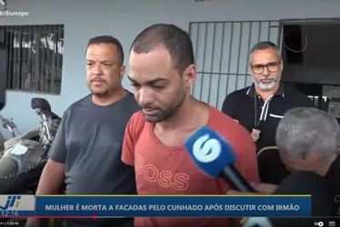 Imagem ilustrativa da imagem “Vai ser na faca”: o áudio que antecipa mais um feminicídio em Vitória-PE