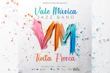 Imagem ilustrativa da imagem Vale Música 25 anos tem programação gratuita com shows de Mestrinho e Os Garotin