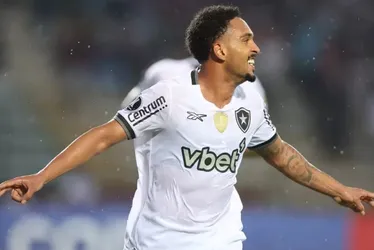 Imagem ilustrativa da imagem Vanderson é cortado de novo da seleção; Ancelotti chama Vitinho, do Botafogo