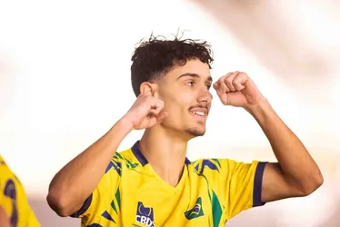 Imagem ilustrativa da imagem Vaquinha para joia capixaba ir ao Japão disputar a Surdolimpíadas