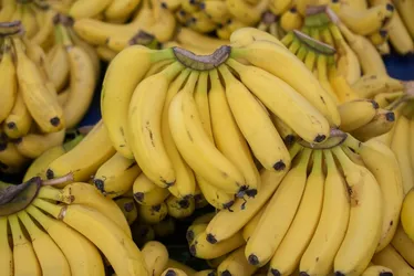 Imagem ilustrativa da imagem Variação do preço da banana-prata chega a mais de 400% em Vitória