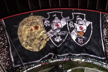 Imagem ilustrativa da imagem Vasco vence CSA e avança na Copa do Brasil