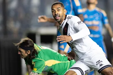 Imagem ilustrativa da imagem Vasco vence, se afasta do Z4 e Cruzeiro perde chance de dormir na liderança