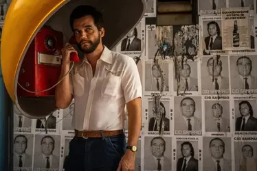 Imagem ilustrativa da imagem Veja a lista dos seis filmes brasileiros que disputam vaga no Oscar
